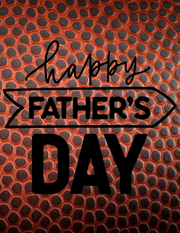 Couverture_Happy Father's Day