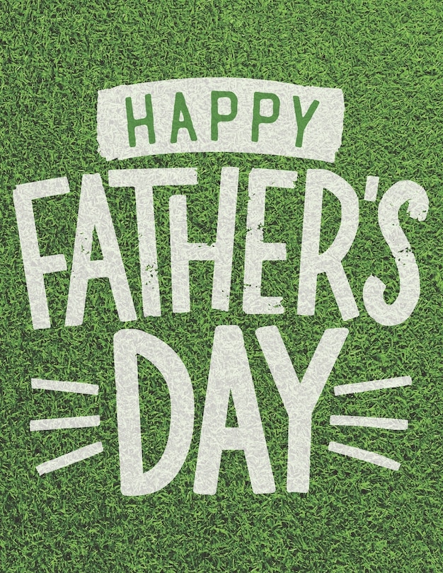 Couverture_Happy Father's Day