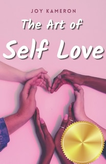 Front cover_The Art of Self Love