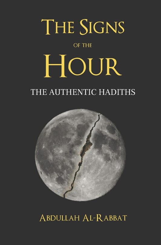 Couverture_The Signs Of The Hour