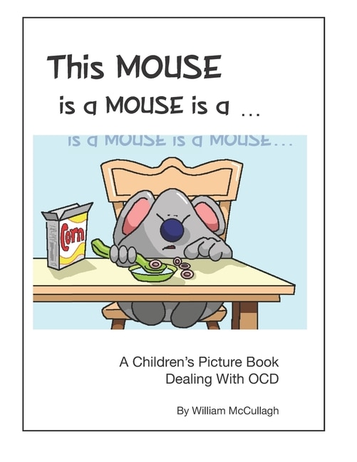 Front cover_This Mouse is a Mouse is a Mouse...