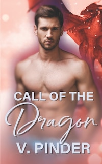 Front cover_Call of the Dragon