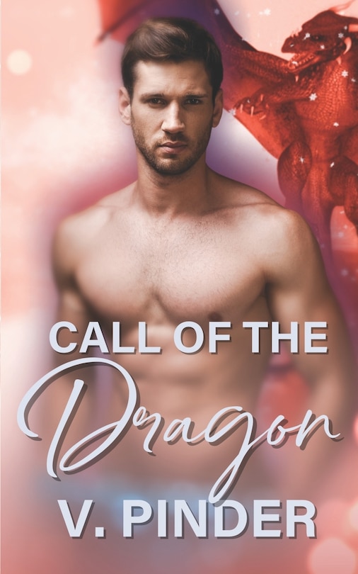Front cover_Call of the Dragon