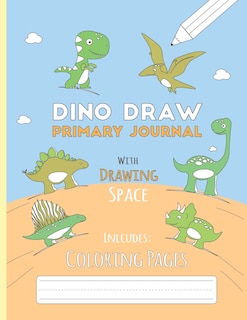 Couverture_Dino Draw