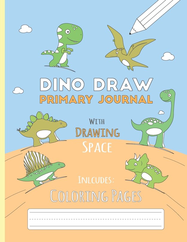 Couverture_Dino Draw