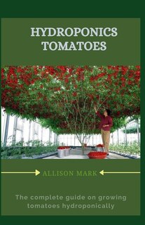 Front cover_Hydroponics Tomatoes