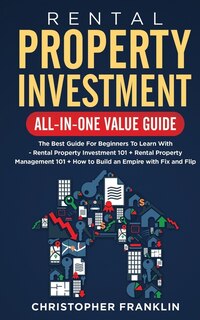 Front cover_Rental Property Investment All-in-One Value Guide