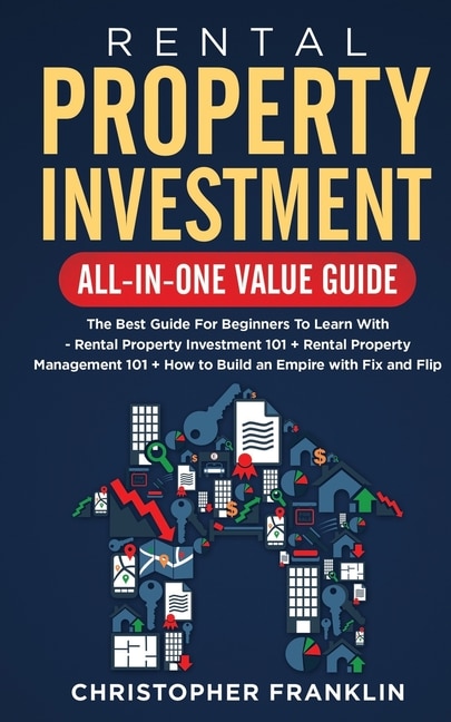 Front cover_Rental Property Investment All-in-One Value Guide