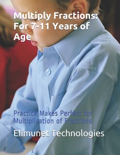 Front cover_Multiply Fractions