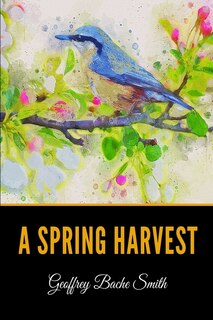 Front cover_A Spring Harvest