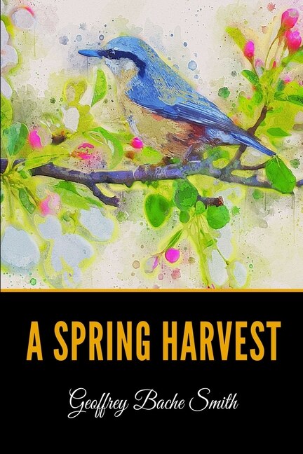 Front cover_A Spring Harvest