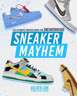 Couverture_Sneaker Mayhem