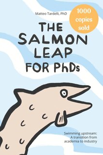 Couverture_The Salmon Leap for PhDs