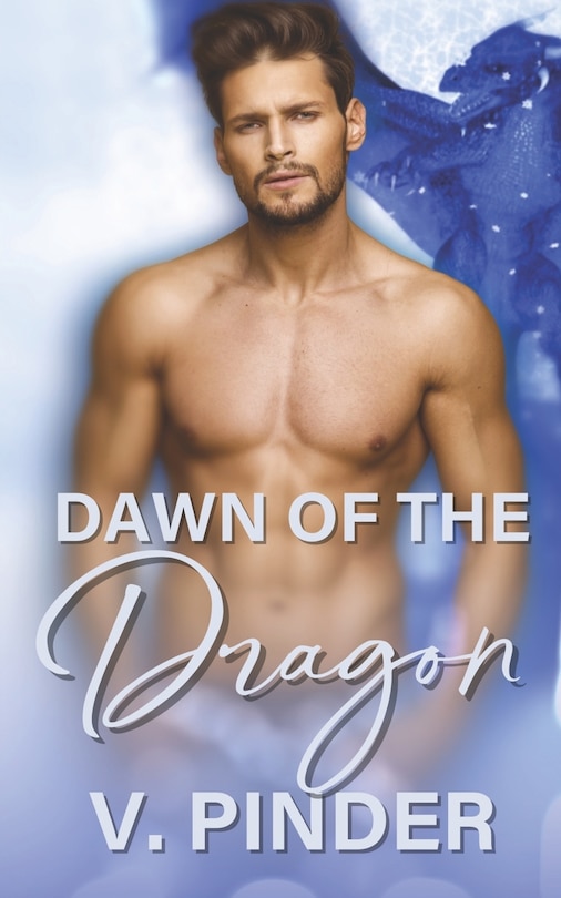 Front cover_Dawn of the Dragon