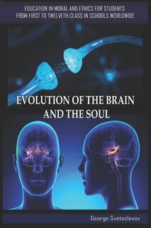 Couverture_Evolution of the Brain and the Soul