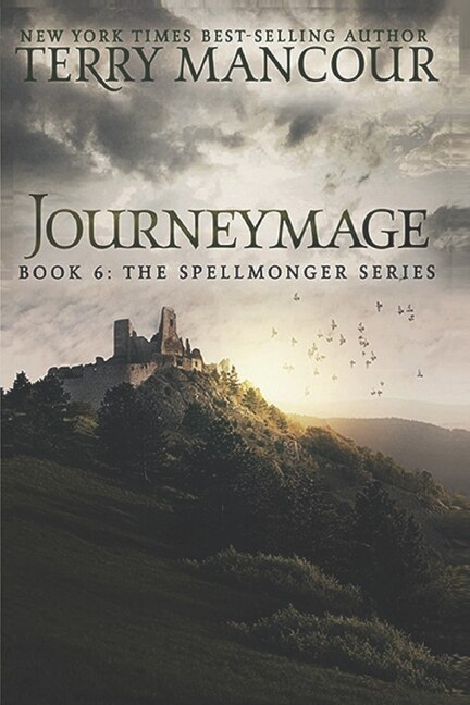 Front cover_Journeymage