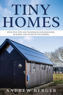Couverture_Tiny Homes