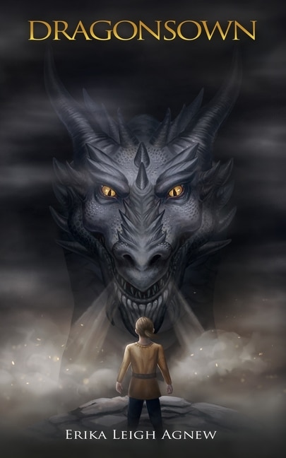 Front cover_Dragonsown
