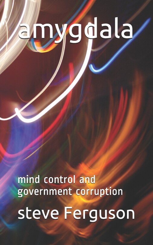 Front cover_amygdala
