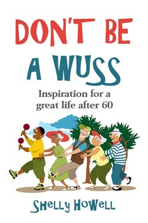 Front cover_Don't Be a Wuss