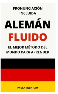 Couverture_ALEMÁN FLUIDO pronunciación incluida