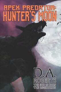 Front cover_Apex Predator