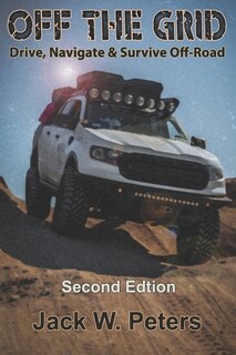 Front cover_Off the Grid