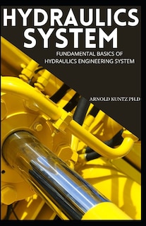 Front cover_Hydraulics System