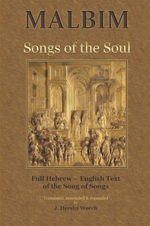 Couverture_Songs of the Soul
