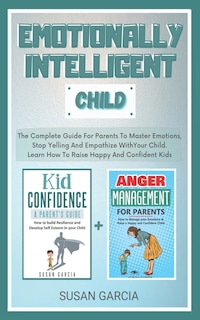 Front cover_Emotionally Intelligent Child