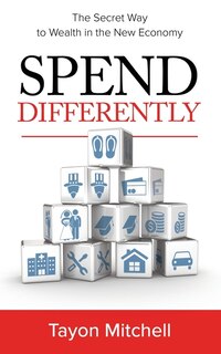 Couverture_Spend Differently