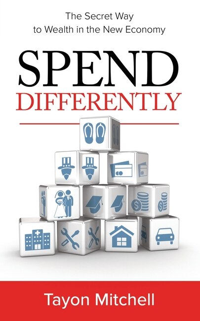 Couverture_Spend Differently