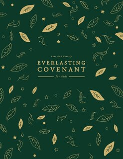 Front cover_Everlasting Covenant for Kids