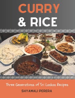 Front cover_Curry & Rice