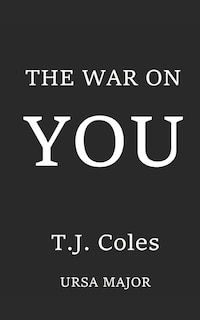 Front cover_The War On You