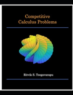 Couverture_Competitive Calculus Problems