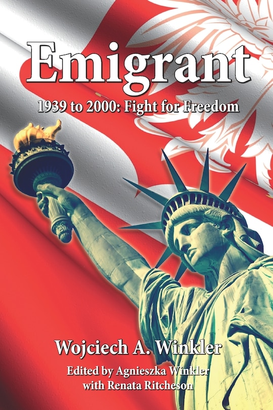 Front cover_Emigrant