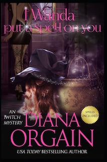 Couverture_I Wanda Put a Spell on You