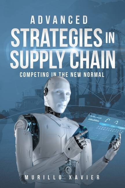 Couverture_Advanced Strategies in Supply Chain