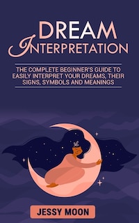 Front cover_Dream Interpretation