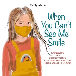 Front cover_When You Can't See Me Smile
