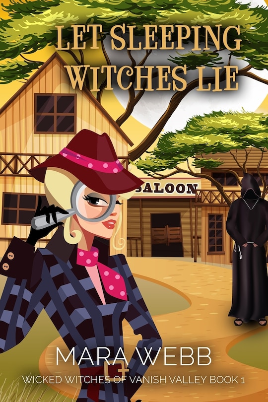 Couverture_Let Sleeping Witches Lie