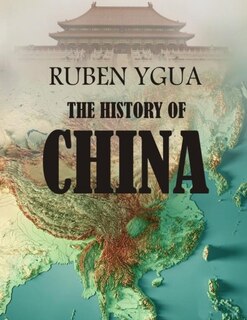 Couverture_The History of China