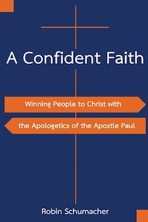 Front cover_A Confident Faith