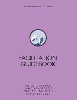 Front cover_Facilitation Guidebook