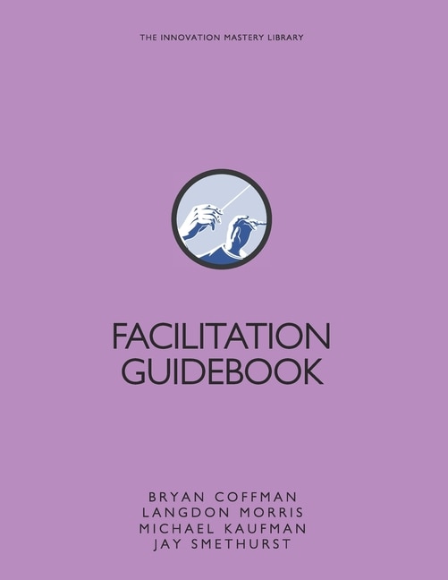 Front cover_Facilitation Guidebook