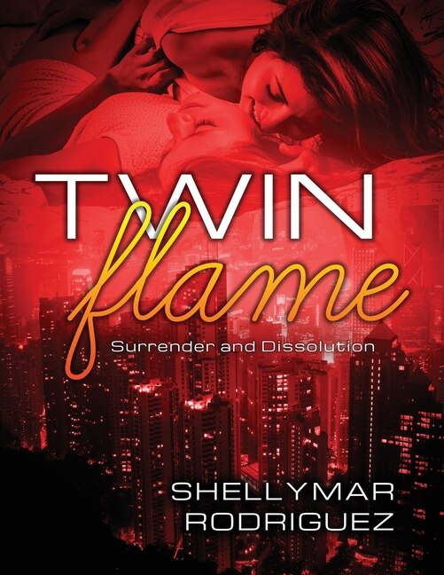 Front cover_Twin Flame