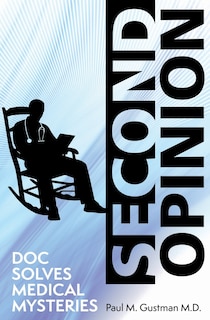 Front cover_Second Opinion
