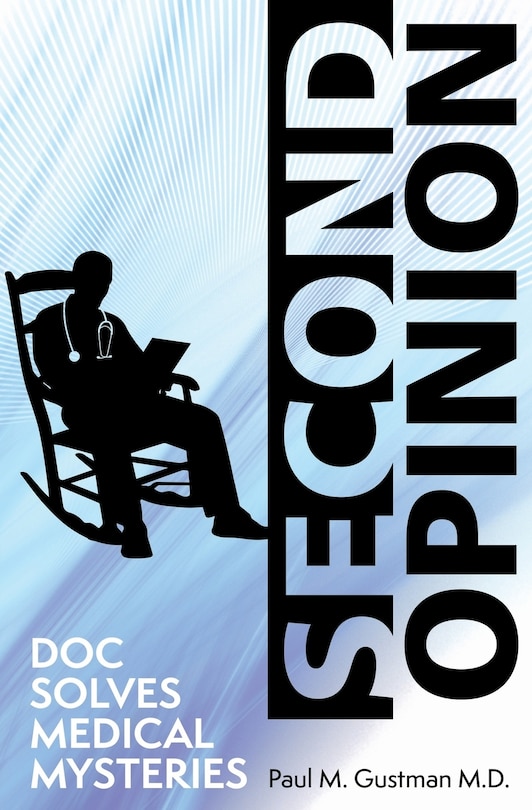 Front cover_Second Opinion