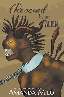 Front cover_Rescued by an Alien